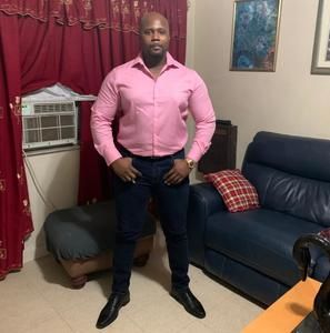 Meet your Posher, Alberto